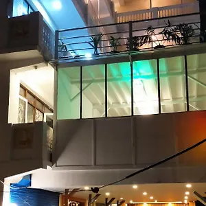 Hotel Shree Tara, Katmandú