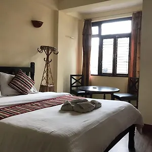 ホステル ホテル　ヤラ　ピーク