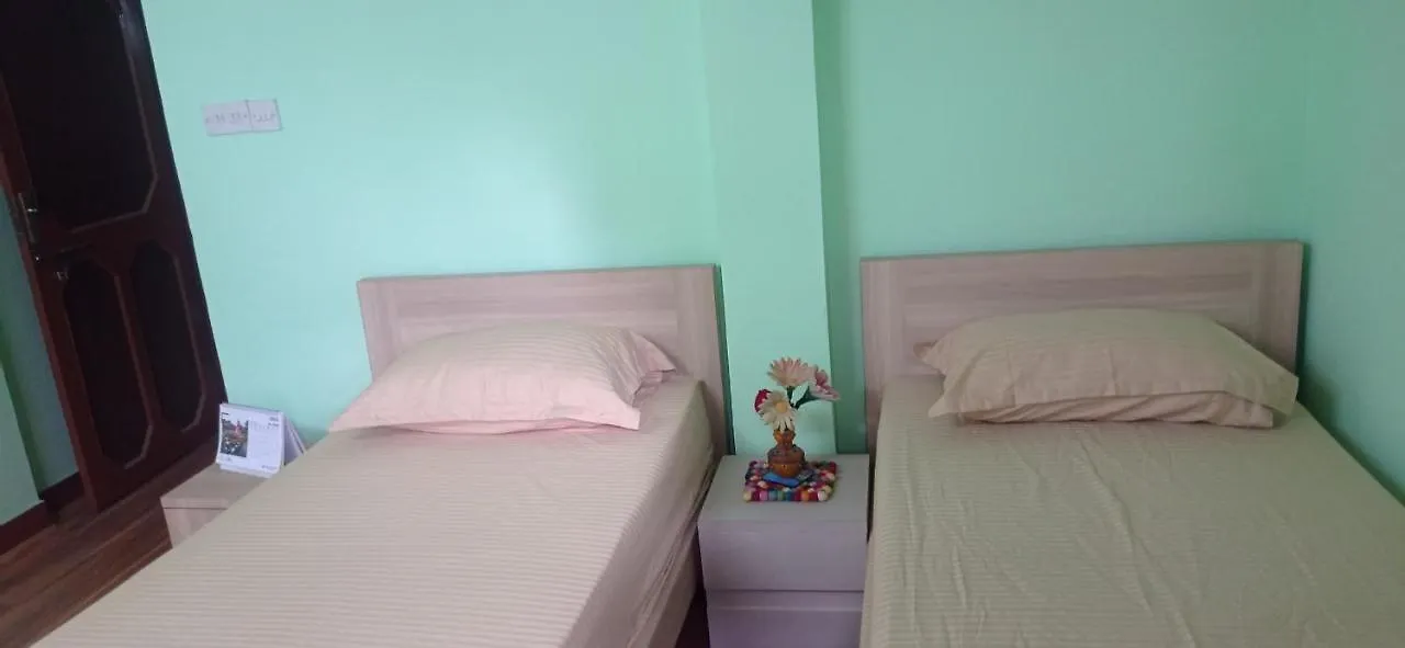 Yetkha House Apartment Kathmandu 0*,  Nepal